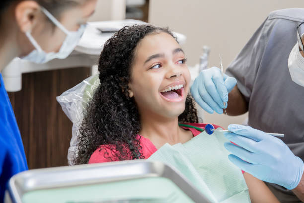 Best Emergency Dentist for Knocked-Out Tooth in Exandria, AL