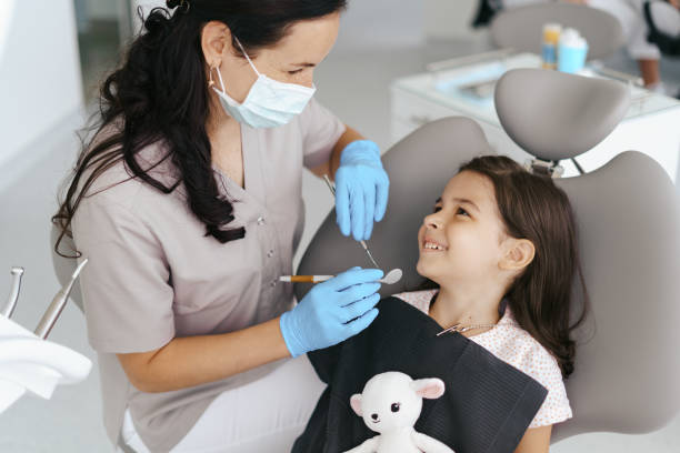 Best Orthodontic Emergency Dentist in Exandria, AL