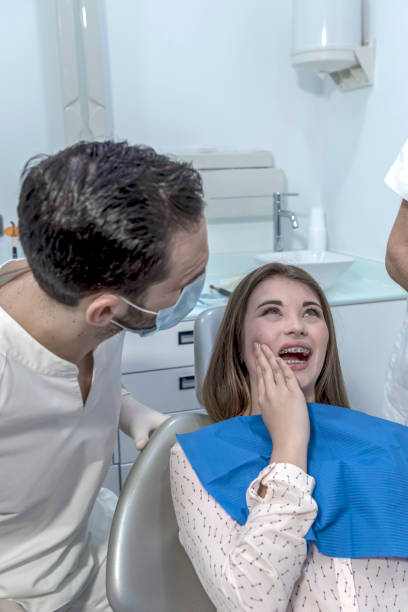 Best Emergency Dental Services for Seniors in Exandria, AL