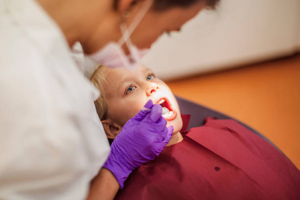 Best Pediatric Emergency Dentist in Exandria, AL